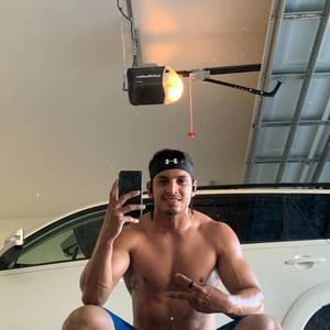 Meet your Posher, Fernando